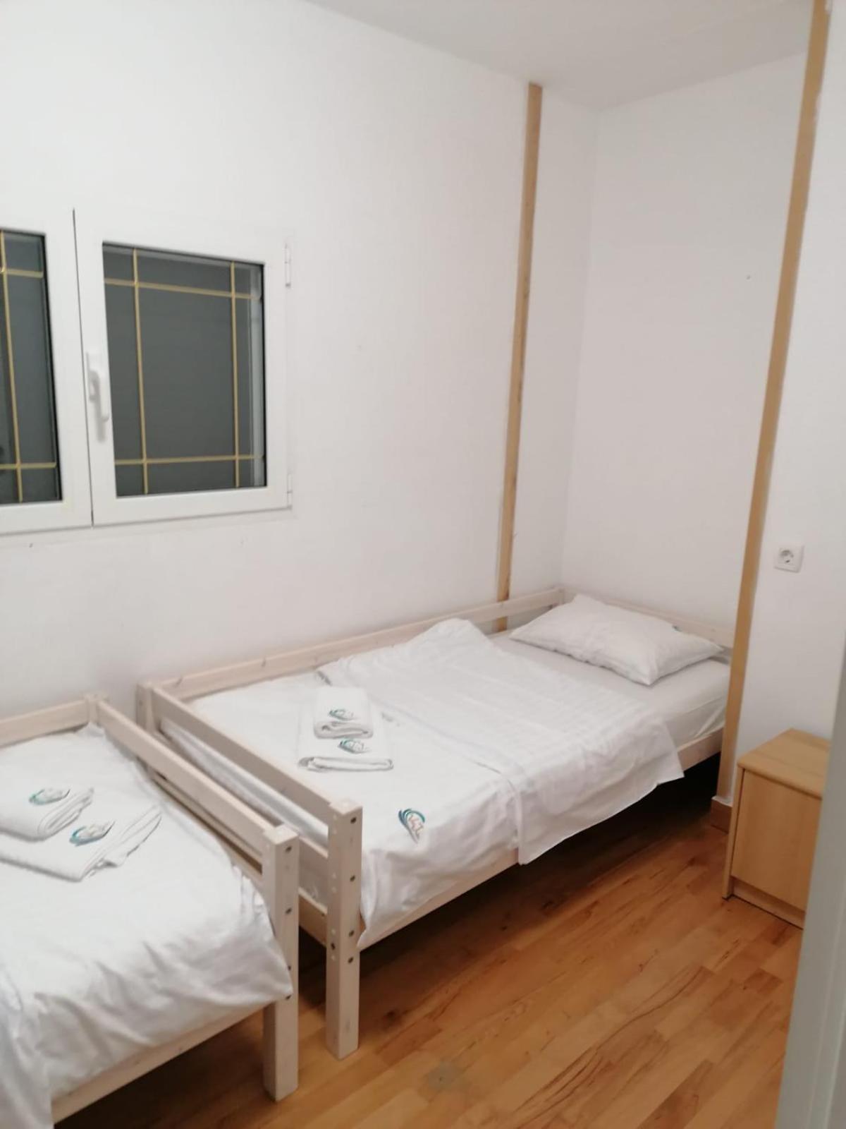 Apartments Villa Julia Trogir Exterior photo